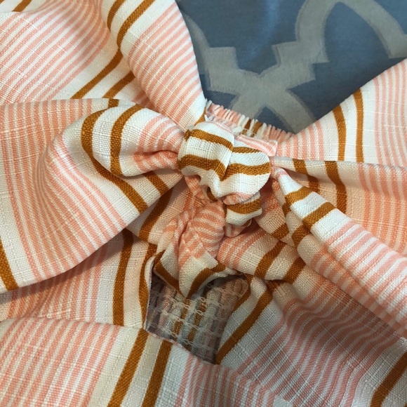 KNOT DRESS - Picture 2 of 3